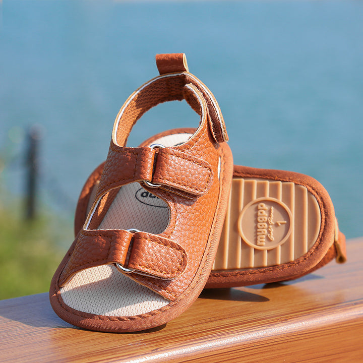 New Summer Sandals Baby Shoes Toddler