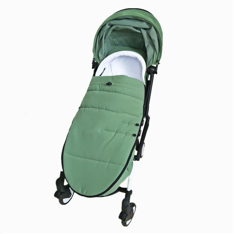 Universal warm and windproof cover