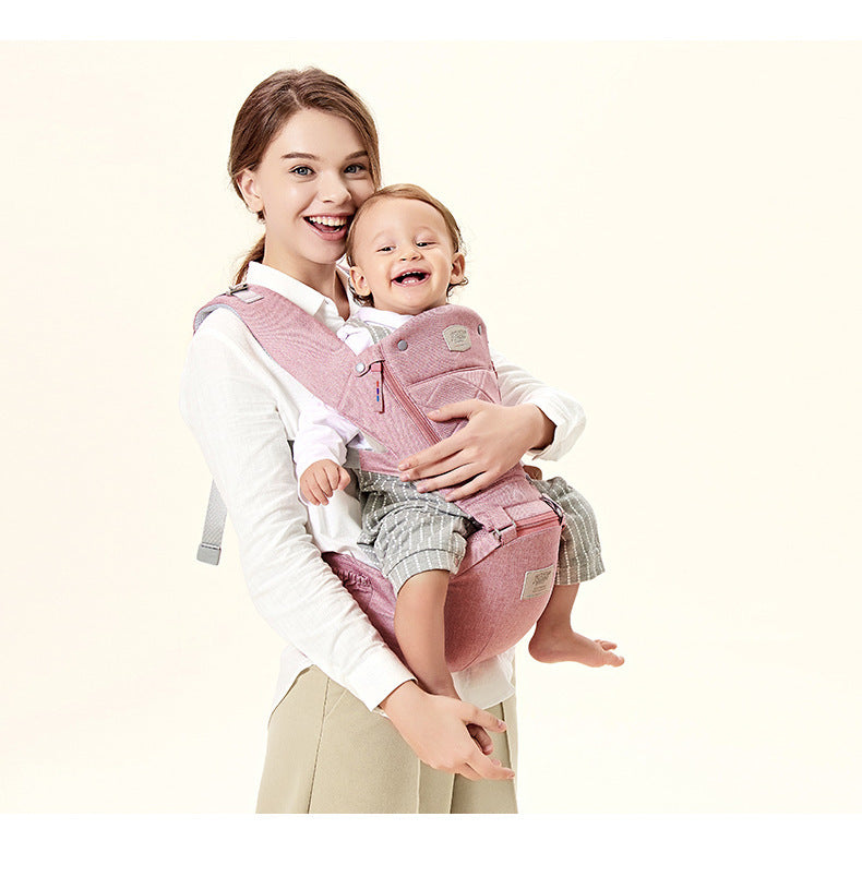 Convinient Baby carrier