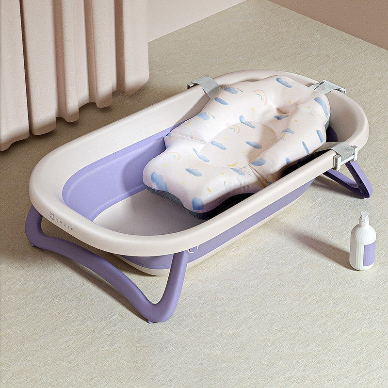Children's Hair Washing Recliner Bath