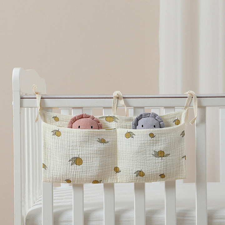 Baby Crib Hanging Buggy Bag