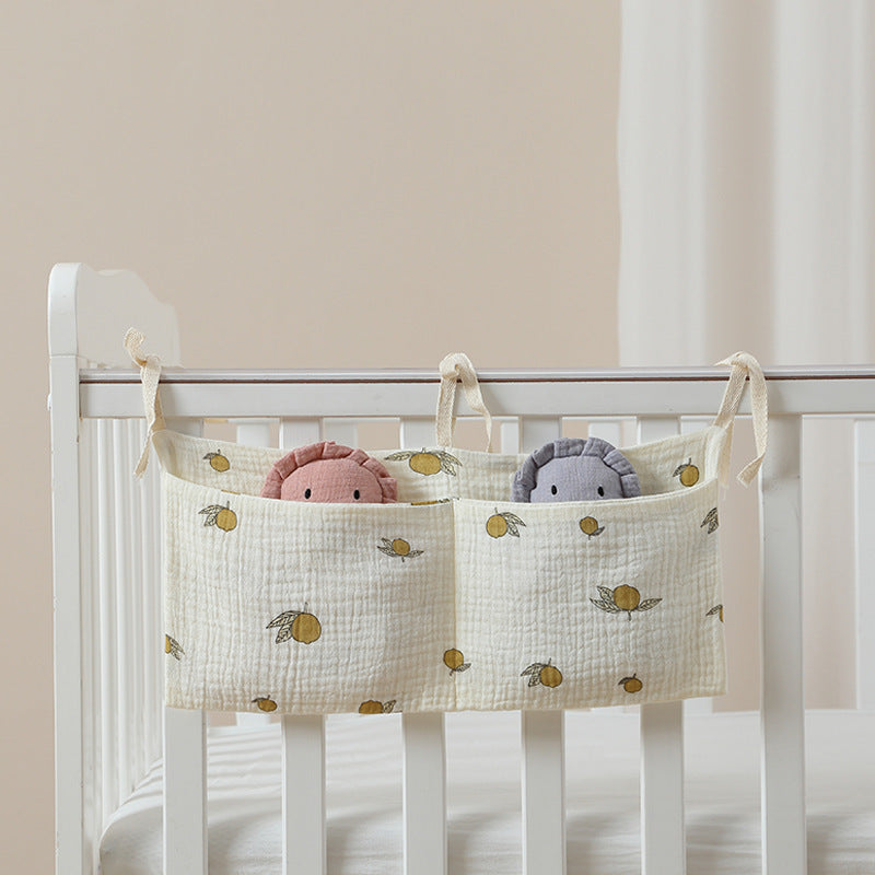 Baby Crib Hanging Buggy Bag