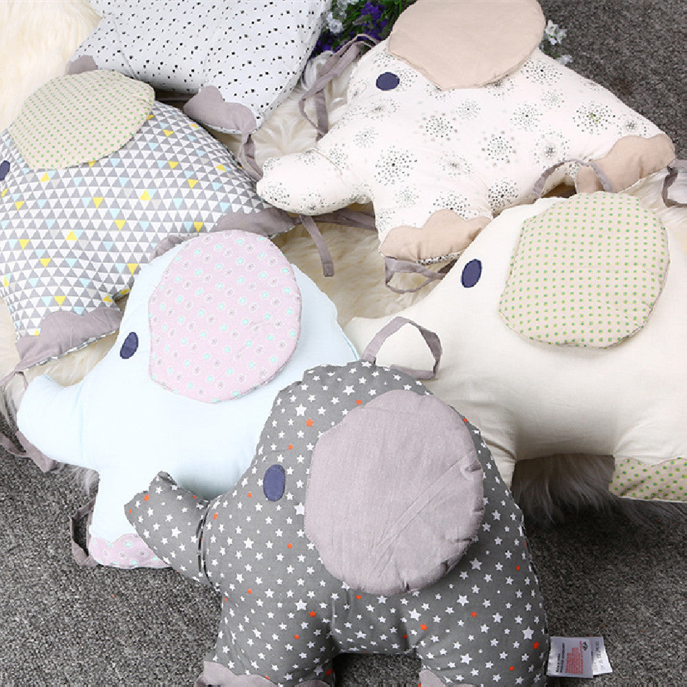 Baby Crib Supplies Cotton Embroidered