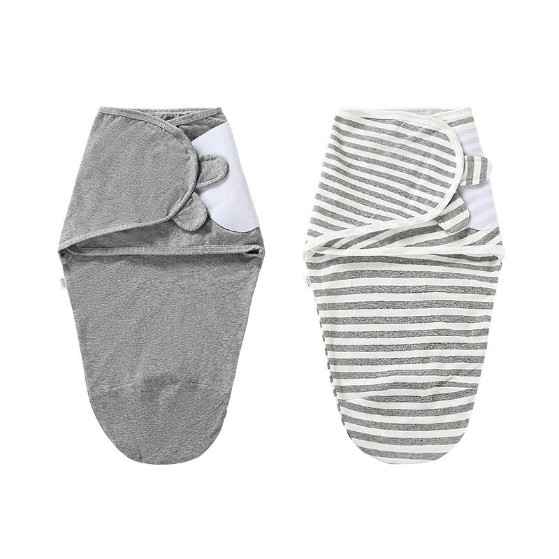 Baby's Blanket Sleeping Bag