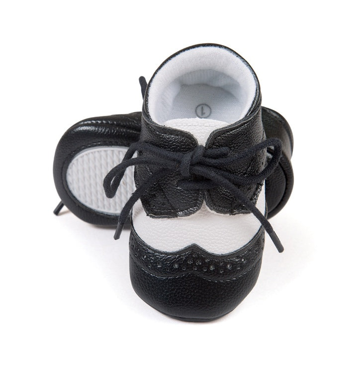 Men's baby shoes soft soled shoes baby shoes