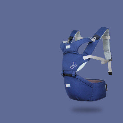 Soft Multifunctional baby carrier