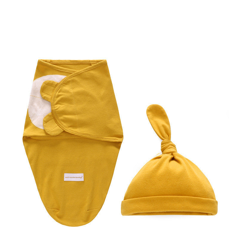 Baby Swaddle Sleeping Bag