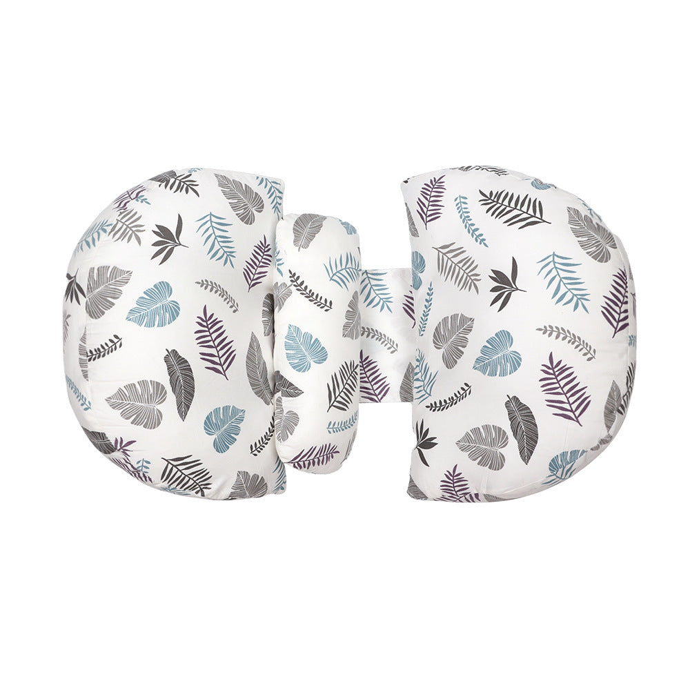 Maternity Pillow Waist Support Pillow Multifunctional