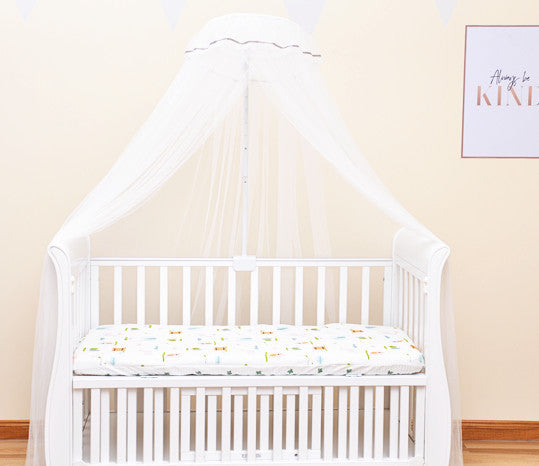 Baby Crib Clip-on Babies' Bed Complete-type