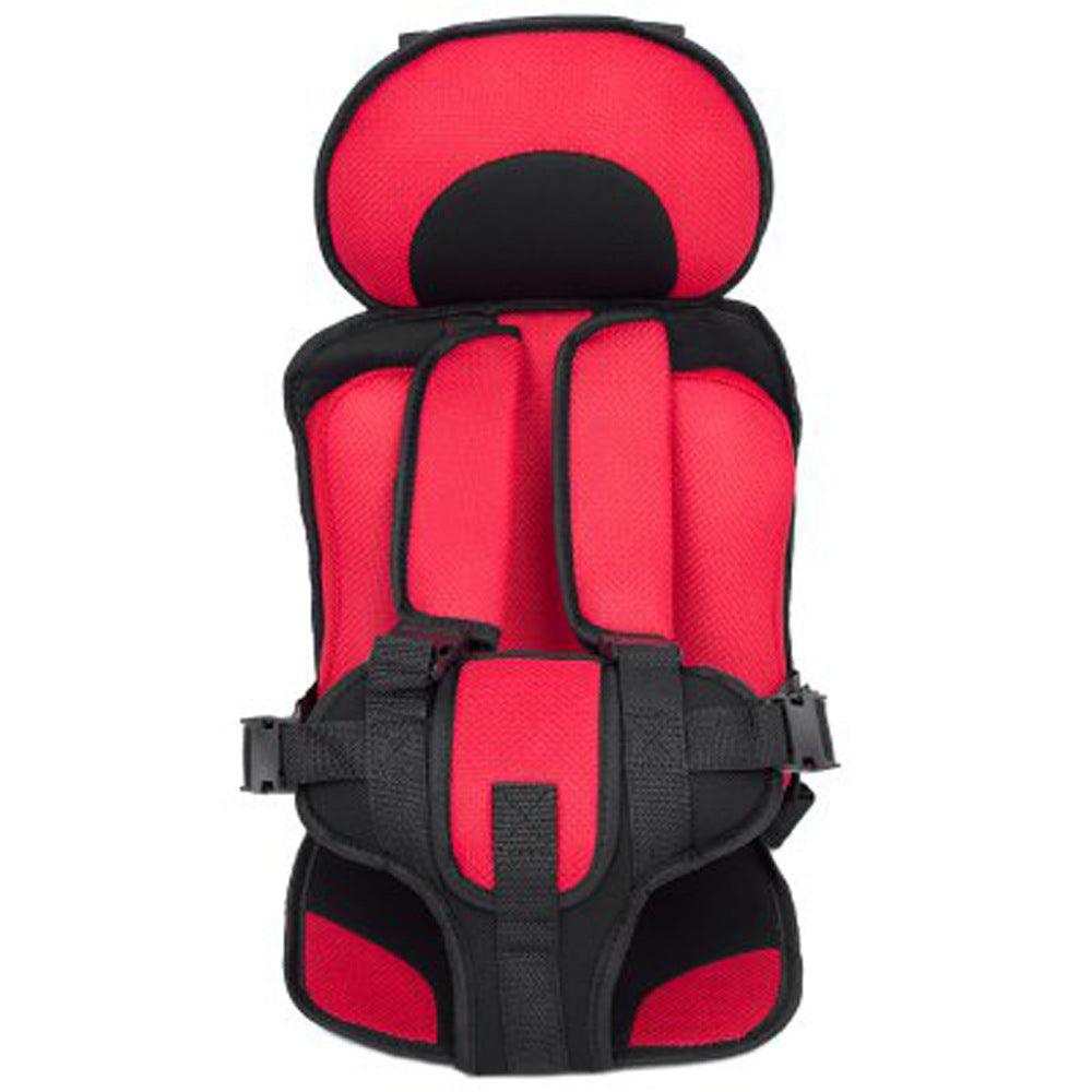 Infant Safe Seat Mat Portable Baby Safety