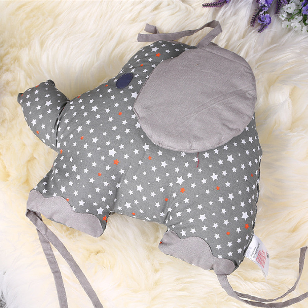 Baby Crib Supplies Cotton Embroidered