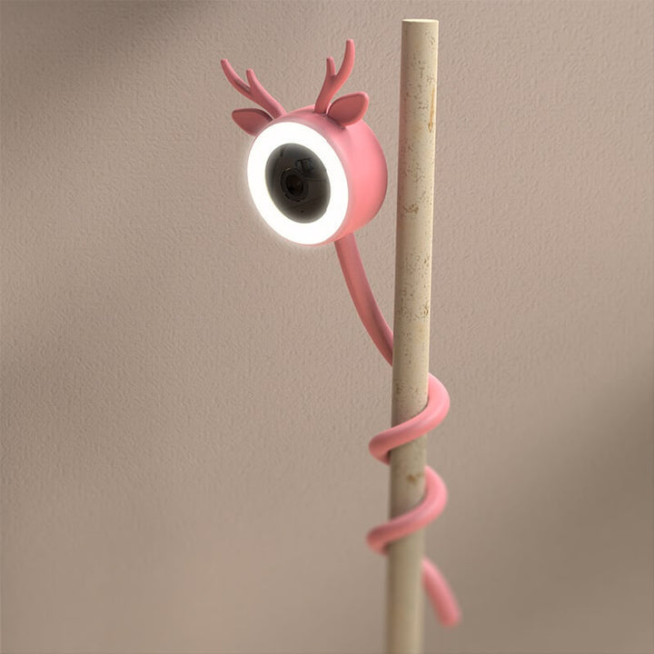Wifi Camera Baby Monitor