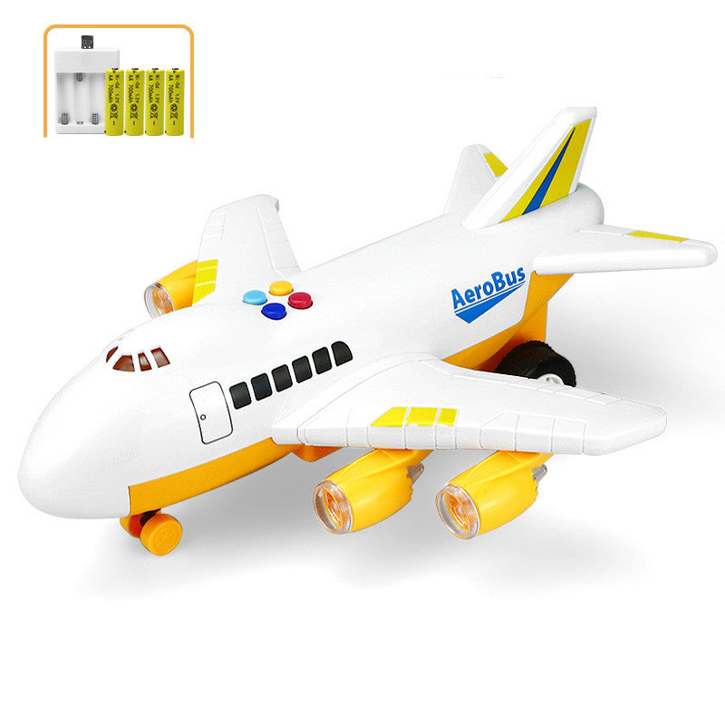 Multifunctional Early Education Toy Baby