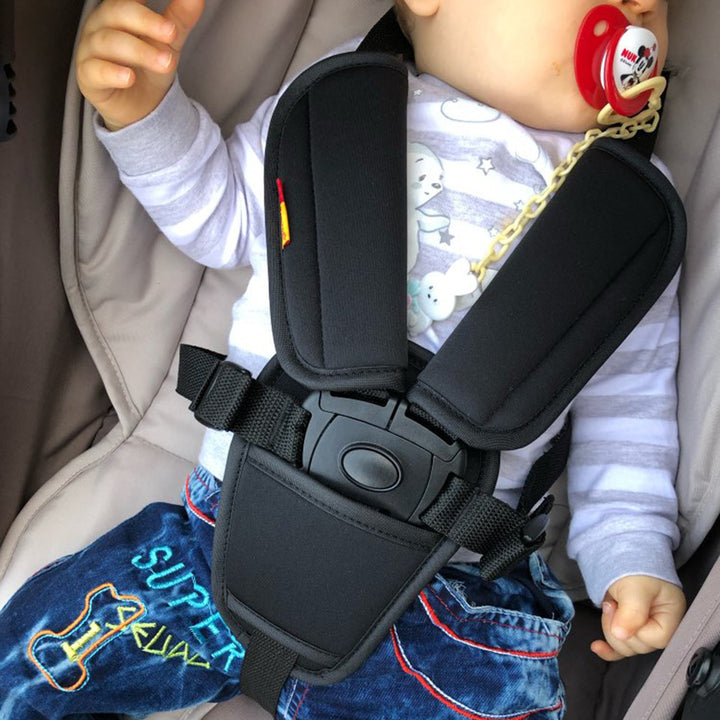 Baby Stroller Baby Car Safety Seat Shoulder