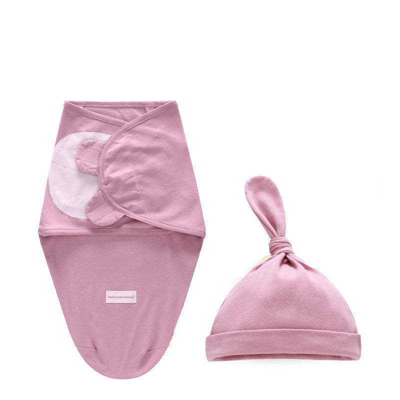 Baby Swaddle Sleeping Bag