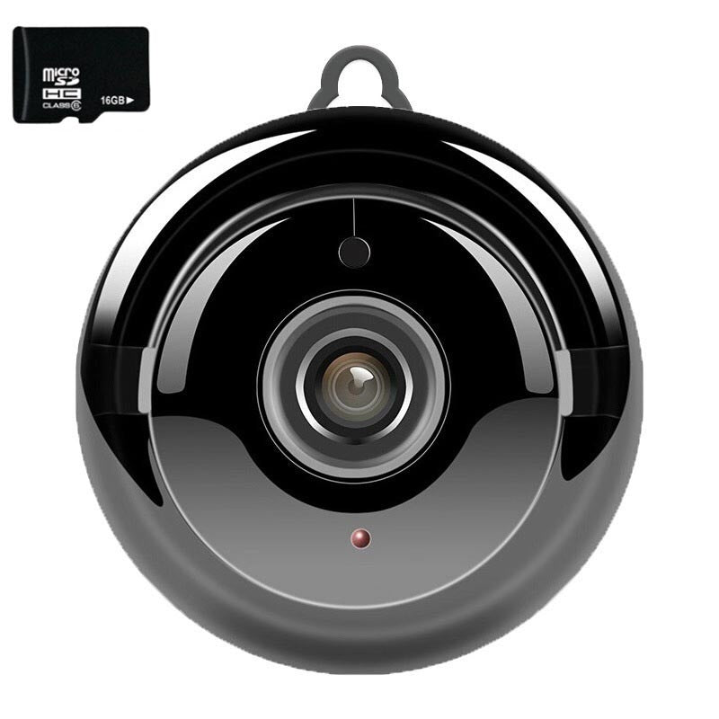 High-definition Camera Baby Monitor