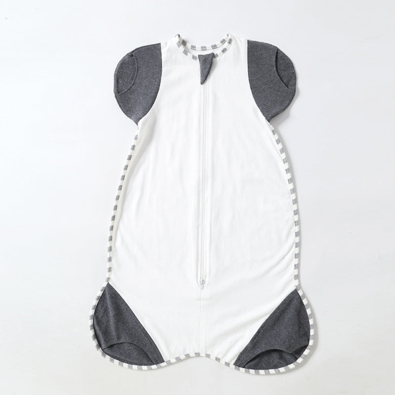 Newborn Baby Swaddle Sleeping Bag