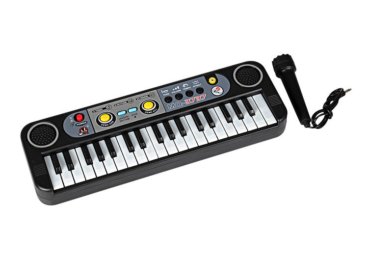 Baby Music Little Piano Educational Toy