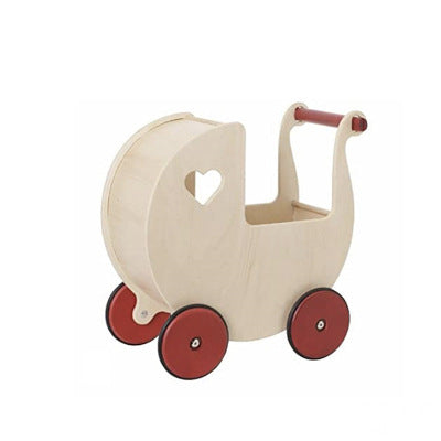 Sebra Baby Walker Moover Love Doll Stroller Small