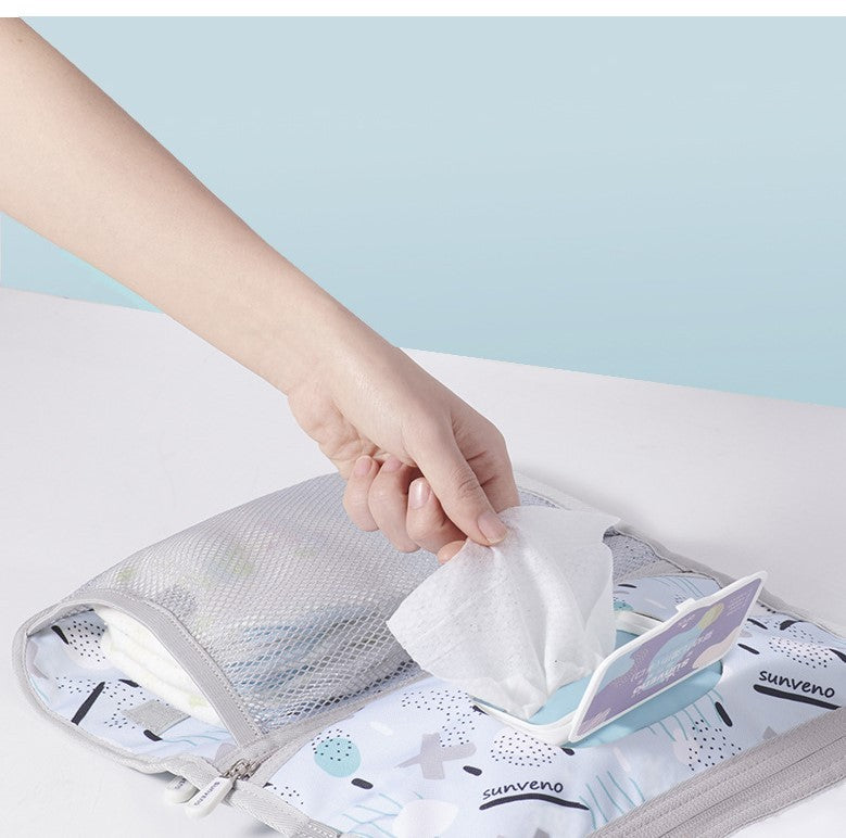 Baby Diaper Bag Travel