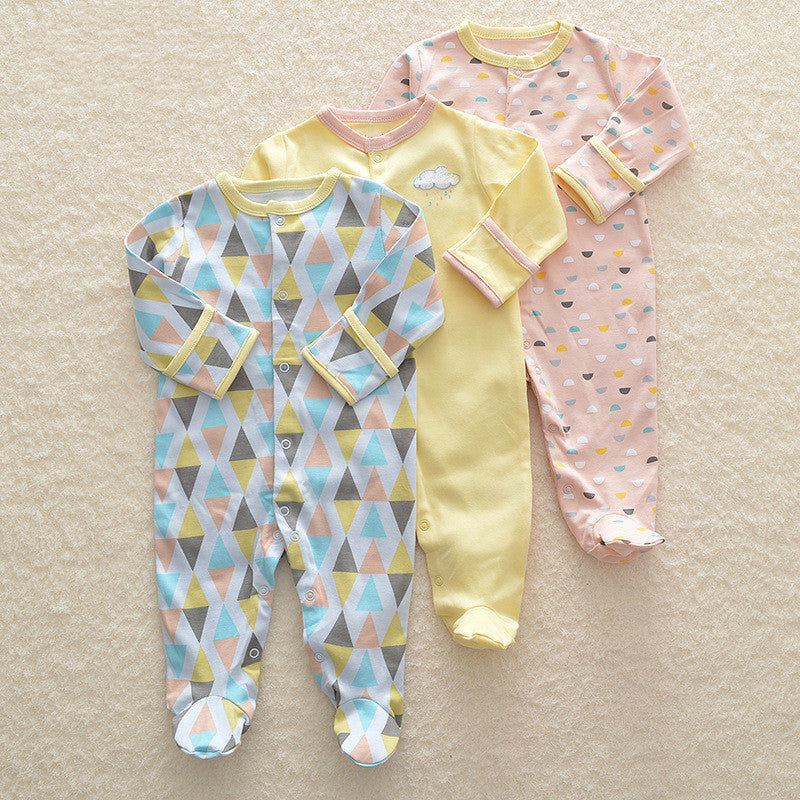 Newborn baby onesies