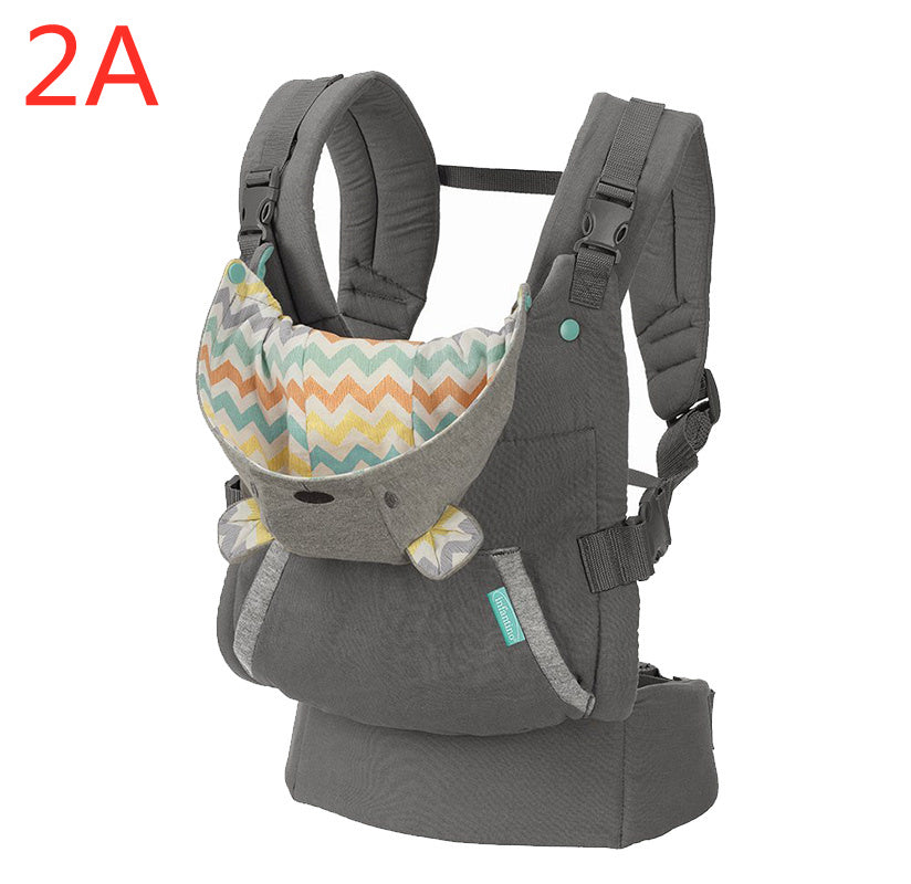 Comfortable Multifunctional baby carrier