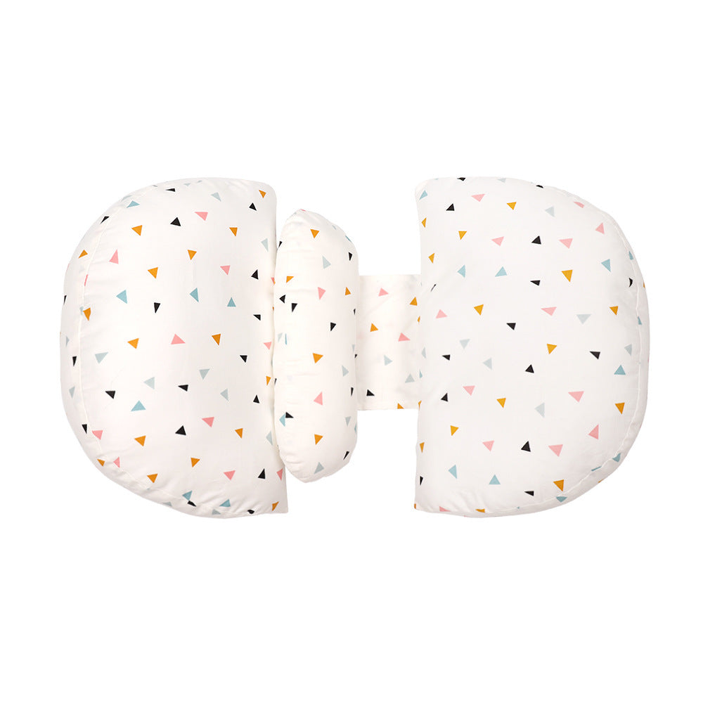 Maternity Pillow Waist Support Pillow Multifunctional