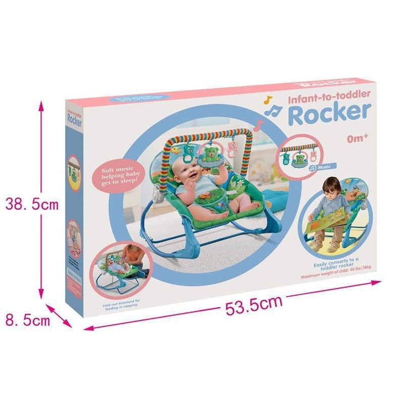 Baby Rocking Chair Baby Rocking Bed Portable