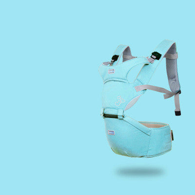 Soft Multifunctional baby carrier
