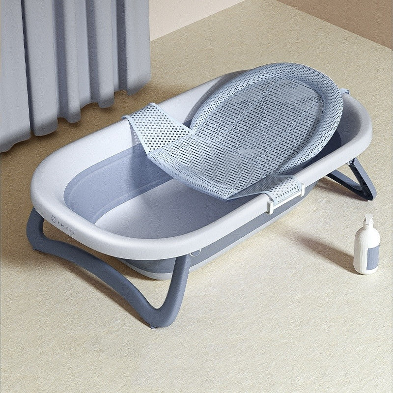 Children's Hair Washing Recliner Bath