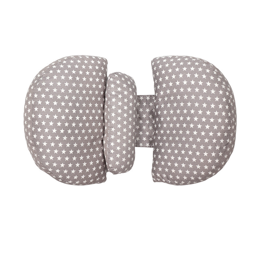 Maternity Pillow Waist Support Pillow Multifunctional