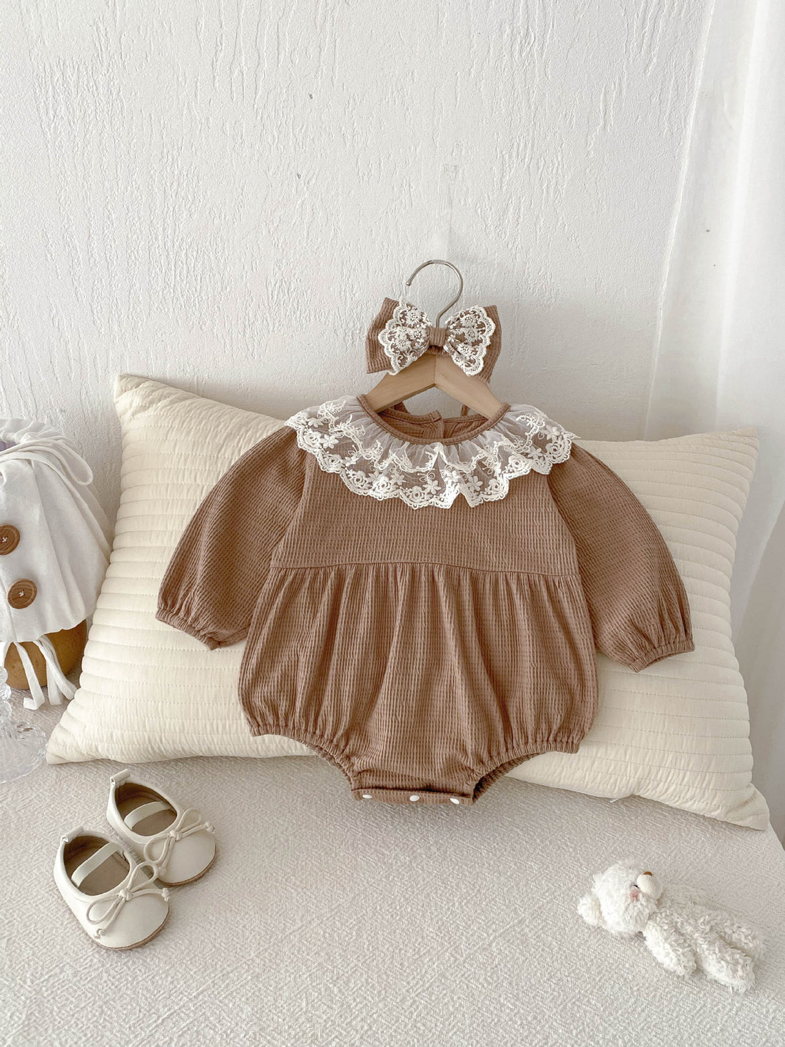 Baby And Infant Princess Dress Baby Long