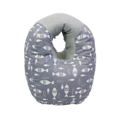 Arm pillow feeding pillow - Bright Cubb