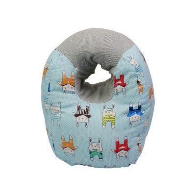 Arm pillow feeding pillow - Bright Cubb