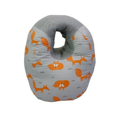 Arm pillow feeding pillow - Bright Cubb
