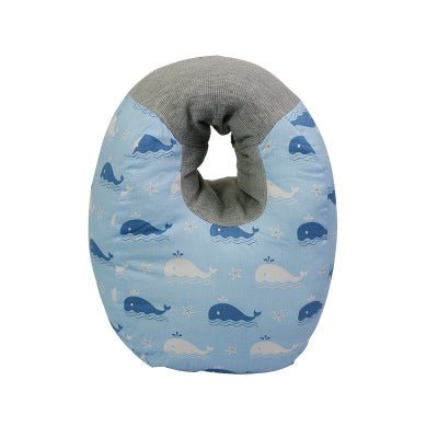 Arm pillow feeding pillow - Bright Cubb