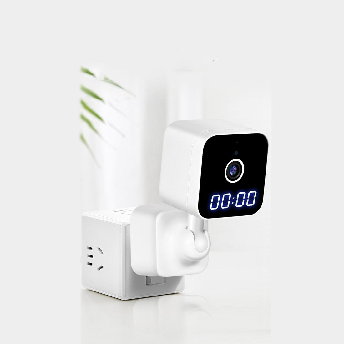Camera Baby Remote Monitor