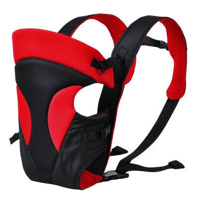 Baby baby strap carrier - Bright Cubb