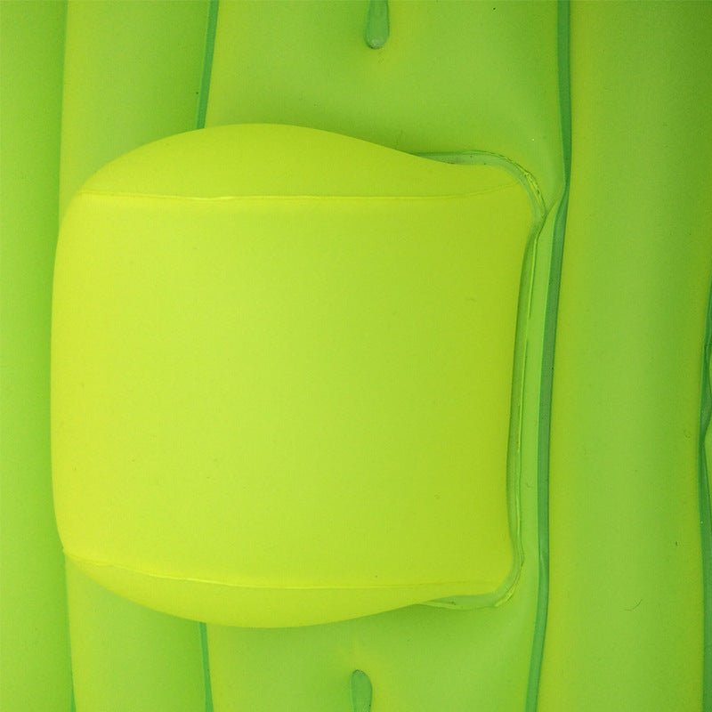 Baby Bath Tub Inflatable Bathtubs Baby Folding Bathtub - Bright Cubb