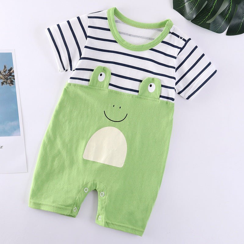 Baby Bright Comfortable Baby Clothes - Bright Cubb