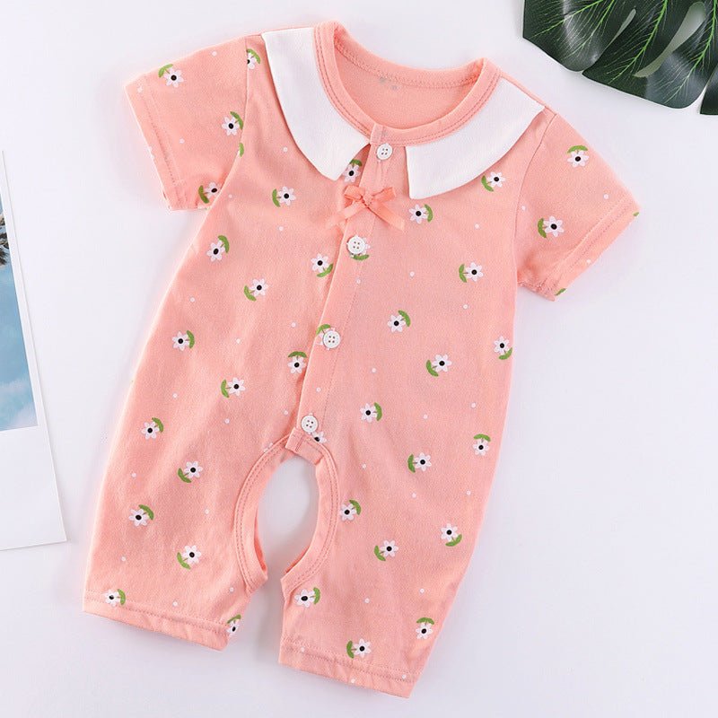 Baby Bright Comfortable Baby Clothes - Bright Cubb