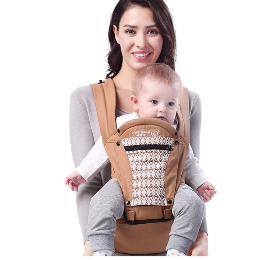 Baby carrier - Bright Cubb