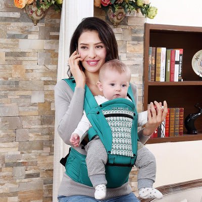 Baby carrier - Bright Cubb