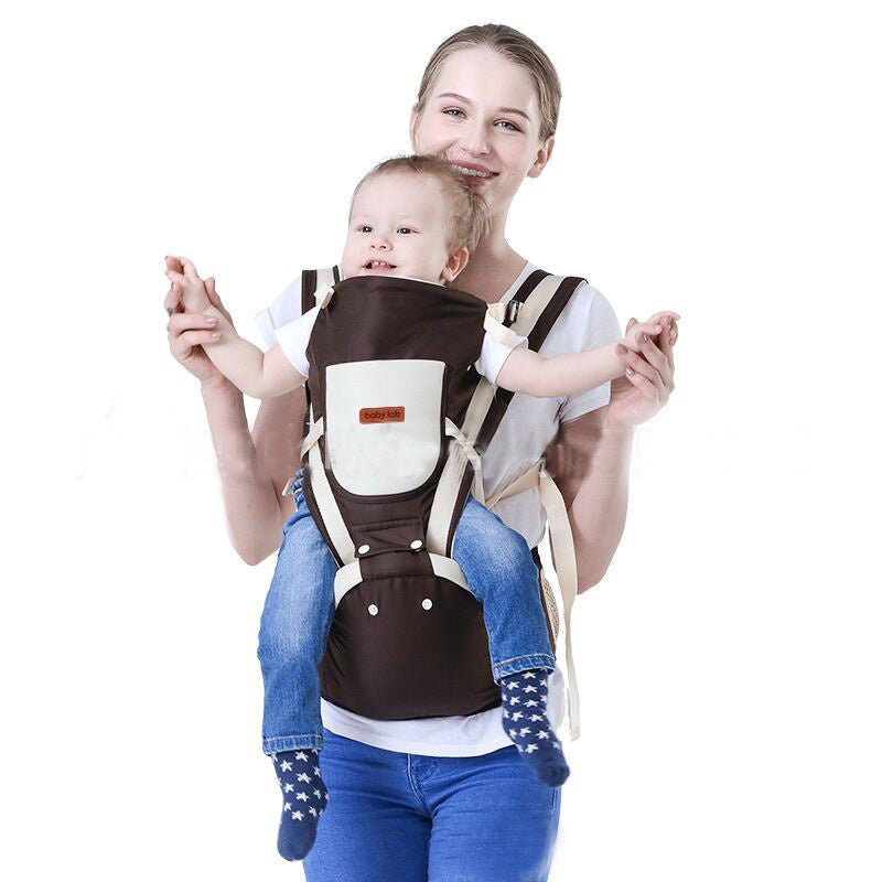 Baby carrier - Bright Cubb