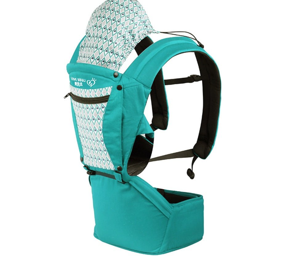 Baby carrier - Bright Cubb