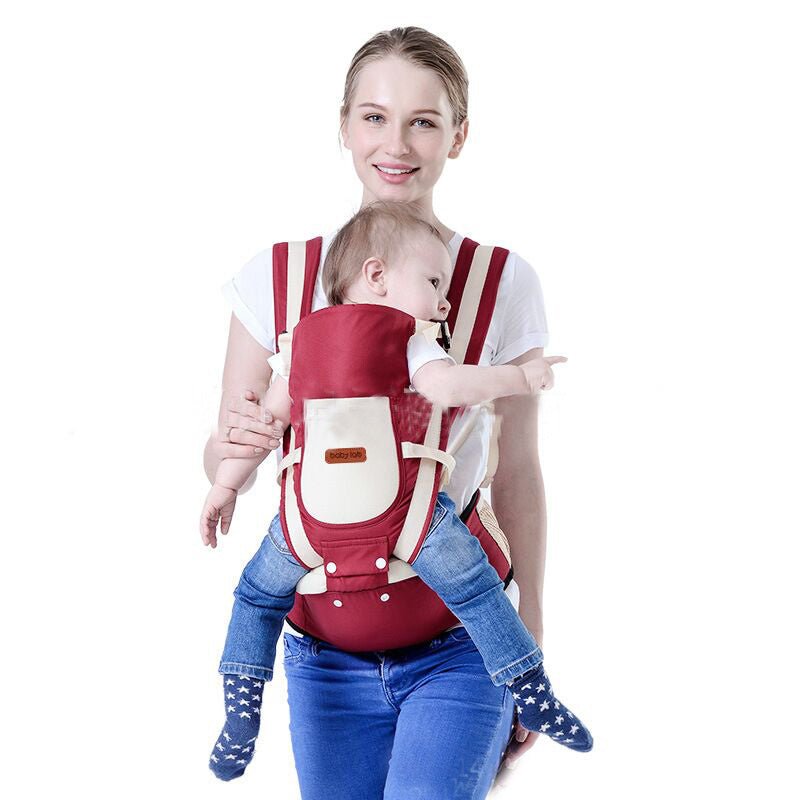 Baby carrier - Bright Cubb