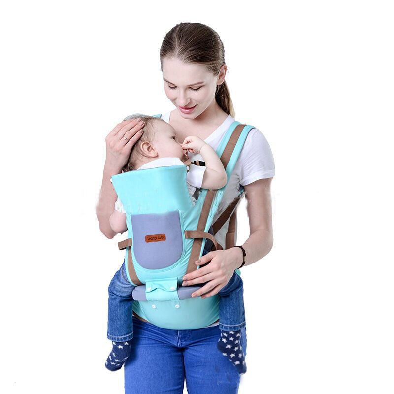 Baby carrier - Bright Cubb