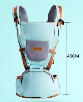 Baby carrier - Bright Cubb