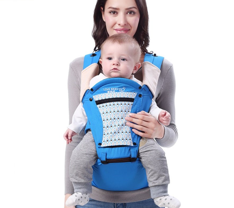 Baby carrier - Bright Cubb