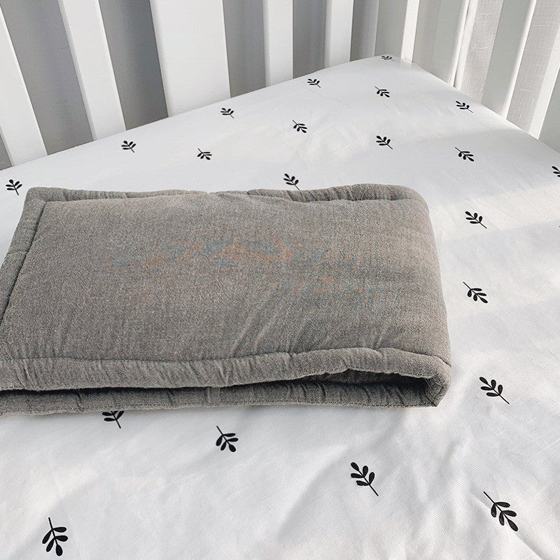 Baby Crib Anti - Collision Strip Baby Soft Edge - Bright Cubb